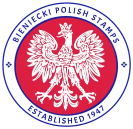 Bieniecki Polish Stamps